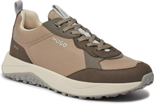 Sneakers Hugo Kane Runn 50504379 Open Grey 096