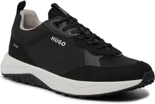 Sneakers Hugo Kane Runn 50504379 Black 009