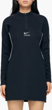 Nike - W Dna Woven Jacket - Sort - M