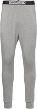 Pyjama Pants Hyggebukser Grey DSquared2