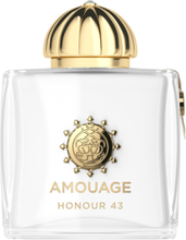 Honour 43 Woman Edp 100 Ml Parfym Eau De Parfum Nude Amouage