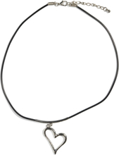 Pcjina Necklace D2D Accessories Jewellery Necklaces Dainty Necklaces Black Pieces
