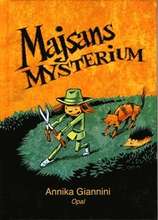 Majsans mysterium