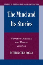 The Mind and its Stories
