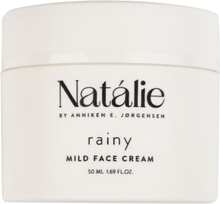 Natalie Rainy - Mild Face Cream 50 ml
