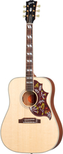 Gibson Hummingbird Faded stålstrengsgitar antique naturel