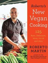 Roberto's New Vegan Cooking