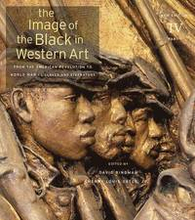The Image of the Black in Western Art, Volume IV