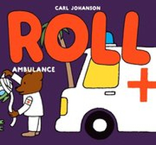 ROLL Ambulance