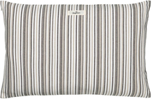 BY MORGENSEN - Putetrekk 40x60 cm small stripes