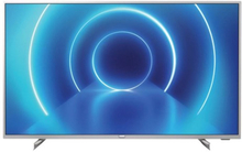 Philips 58pus7555 58" 4k Led Smart-tv (2020)