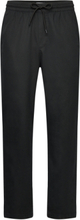 Onssinus Loose 0050 Pant Bottoms Trousers Casual Black ONLY & SONS