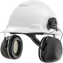 3M Peltor høreværn til hjelm X5A