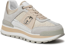 Sneakers Liu Jo Amazing 29 BA4085 PX294 Grey/Beige S3210