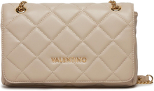 Handväska Valentino Ocarina VBS3KK02R Ecru 991