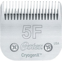 Klippskär Oster Cryogen-X #5F 6,3mm