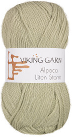 Viking Garn Alpaca Liten Storm 736