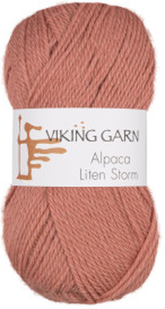 Viking Garn Alpaca Liten Storm 752