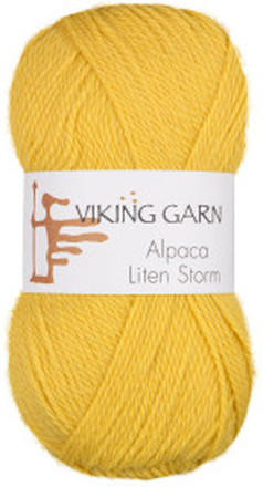 Viking Garn Alpaca Liten Storm 745