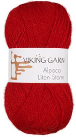 Viking Garn Alpaca Liten Storm 750