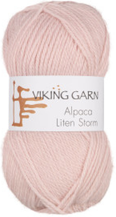 Viking Garn Alpaca Liten Storm 764
