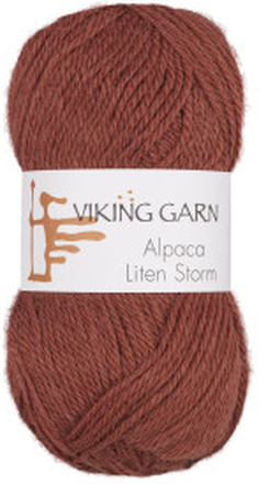 Viking Garn Alpaca Liten Storm 755