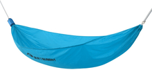 Sea to summit hammock set pro double - blue