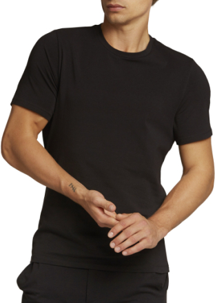 Björn Borg Core Slim T-shirt 2-pack Svart, XL