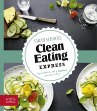Clean Eating Express
