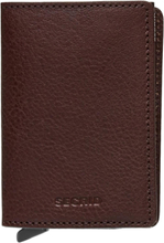 Svg-Espresso-Brown Bags Card Holders & Wallets Wallets Brown Secrid