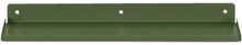 House Doctor Ledge hylle 43 cm, grønn