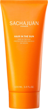 Travel Styling Hair In The Sun Solbeskyttelse Nude Sachajuan*Betinget Tilbud