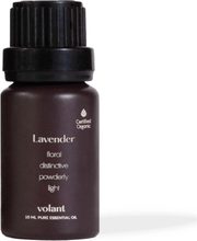 Volant Organic Essential Oil Lavender 10 ml