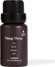 Volant Organic Essential Oil Ylang Ylang 10 ml