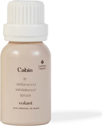 Volant Essential Oil Blend Cabin 15 ml