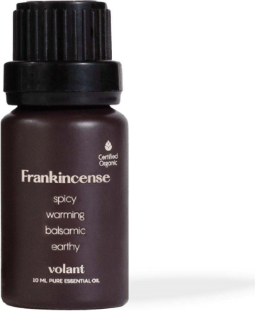 Volant Organic Essential Oil Frankincense 10 ml