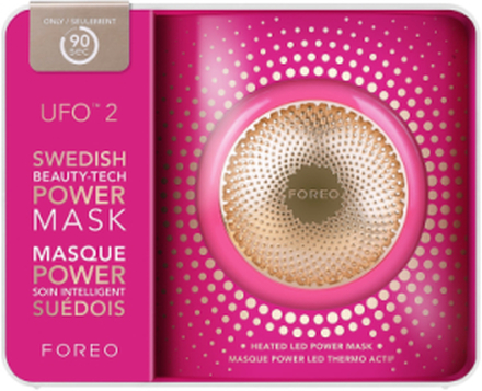 Ufo 2 Fuchsia Beauty WOMEN Skin Care Face Cleansers Accessories Rosa Foreo*Betinget Tilbud