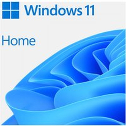 Microsoft Windows 11 Home - 64-BIT DE - OEMNeuware -