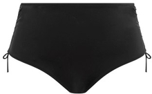 Elomi Plain Sailing Adjustable Bikini Brief Svart 42 Dame