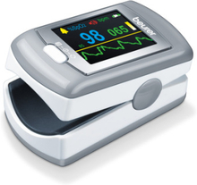Beurer Po80 Puls Oximeter Blodtrykksmåler