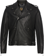 Rider Jacket Designers Jackets Leather Black Belstaff