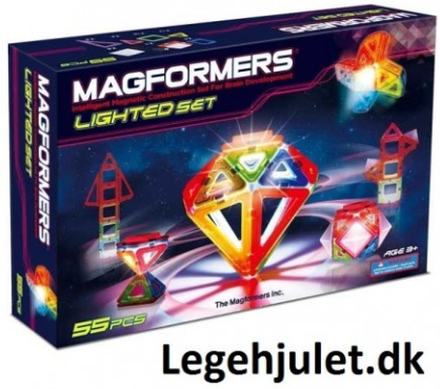 Magformers Light Set LED