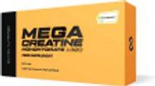 Scitec Mega Creatine Monohydrate - 120 kaps.