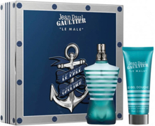 Jean Paul Gaultier Men's Le Male Gift Set EDT 125 ml