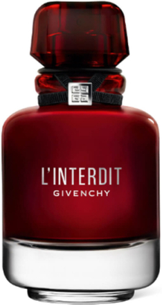 Givenchy L'Interdit Rouge EDP 80 ml