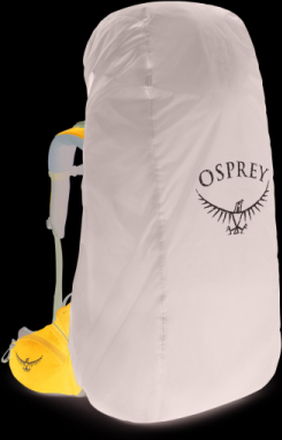 Osprey Ultralight Raincover Black, Str. M-XL