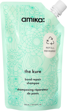 The Kure Bond Repair Shampoo Sjampo AMIKA*Betinget Tilbud