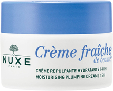 Nuxe Crème fraîche® de beauté Moisturising Plumping Cream 48H 50 ml