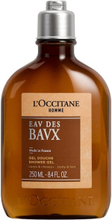L'Occitane Eav Des Bavx Shower Gel, Body & Hair - 250 ml