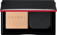 Shiseido Synchro Skin Self-Refreshing Custom Finish Powder Foundation 150 - Lace